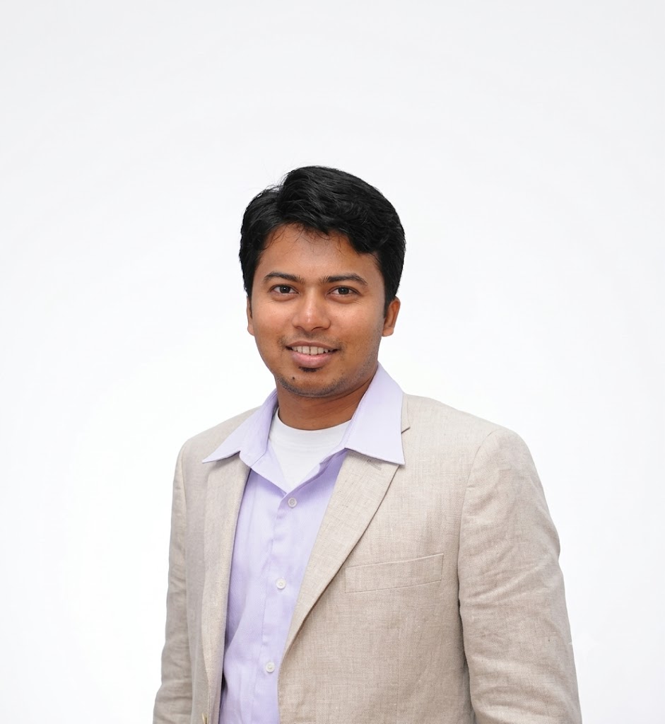 Sarav Jagadeesan